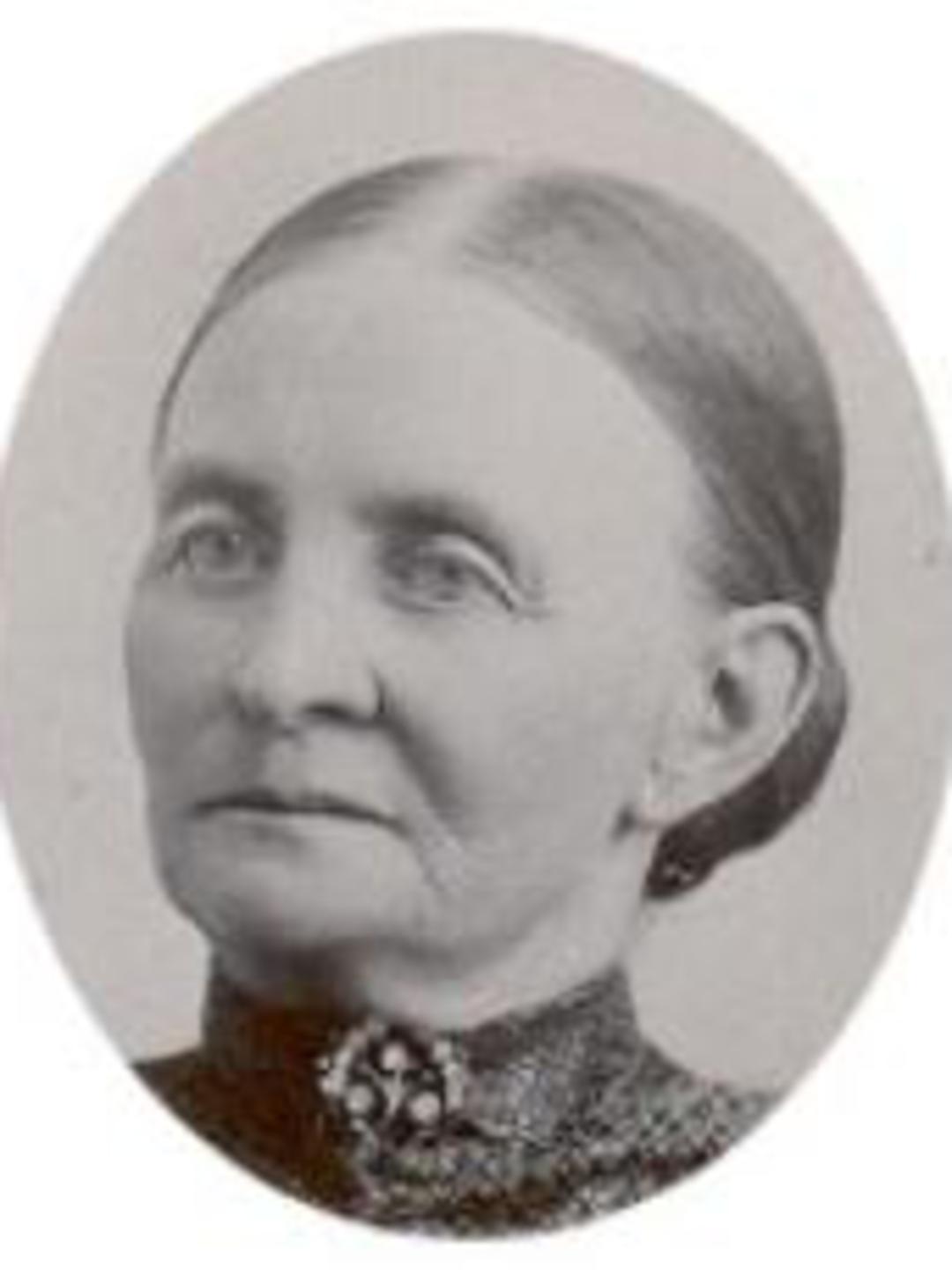 Hannah Binns (1841 - 1907) Profile